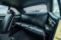 										1969 Chevrolet Nova SS Coupe 4-Speed full									