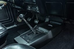 										1969 Chevrolet Nova SS Coupe 4-Speed full									