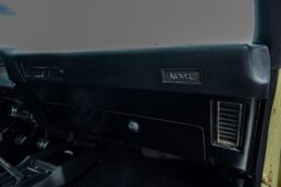 										1969 Chevrolet Nova SS Coupe 4-Speed full									