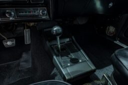 										1969 Chevrolet Nova SS Coupe 4-Speed full									