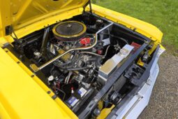 1965 Ford Mustang Coupe 5-Speed