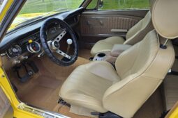 1965 Ford Mustang Coupe 5-Speed