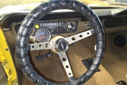 1965 Ford Mustang Coupe 5-Speed