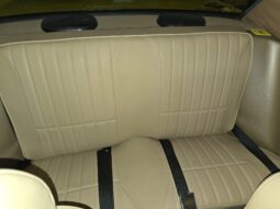 										1965 Ford Mustang Coupe 5-Speed full									