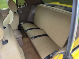 										1965 Ford Mustang Coupe 5-Speed full									