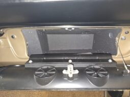 										1965 Ford Mustang Coupe 5-Speed full									