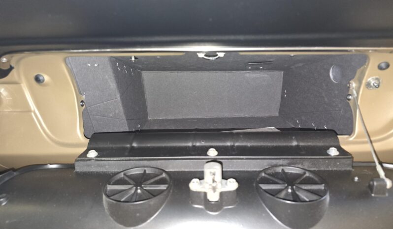 								1965 Ford Mustang Coupe 5-Speed full									