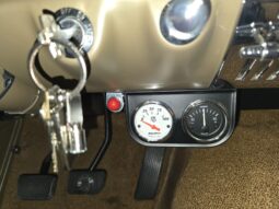 										1965 Ford Mustang Coupe 5-Speed full									