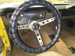 										1965 Ford Mustang Coupe 5-Speed full									