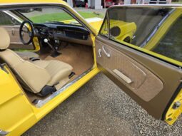 										1965 Ford Mustang Coupe 5-Speed full									