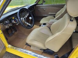 										1965 Ford Mustang Coupe 5-Speed full									