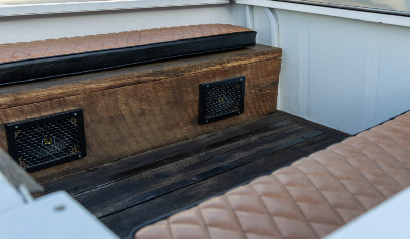 								1971 International Harvester Scout 800B 4×4 full									