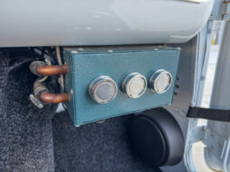 										1971 International Harvester Scout 800B 4×4 full									