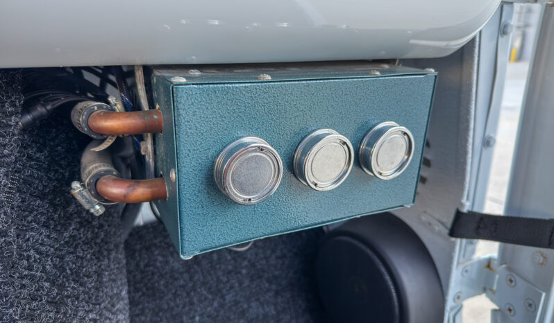 								1971 International Harvester Scout 800B 4×4 full									