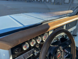 										1971 International Harvester Scout 800B 4×4 full									