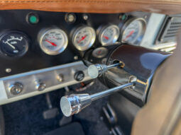 										1971 International Harvester Scout 800B 4×4 full									