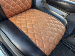 										1971 International Harvester Scout 800B 4×4 full									