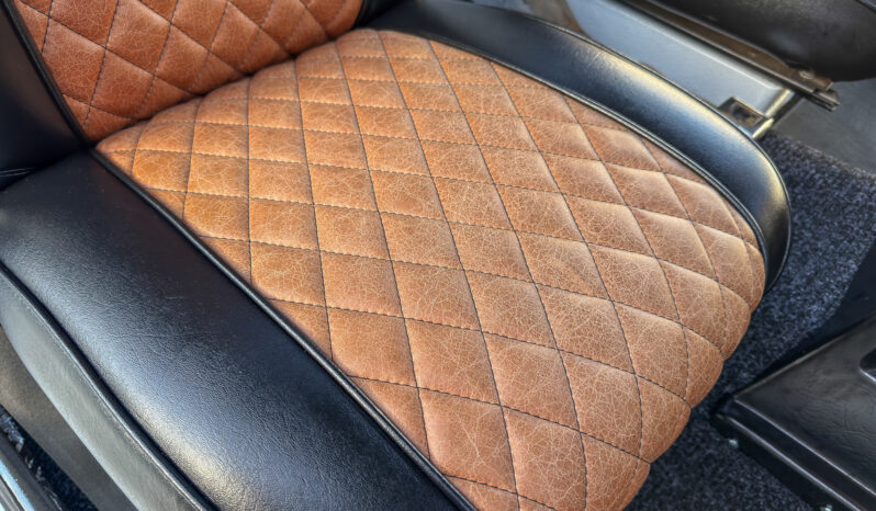 								1971 International Harvester Scout 800B 4×4 full									