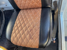 										1971 International Harvester Scout 800B 4×4 full									