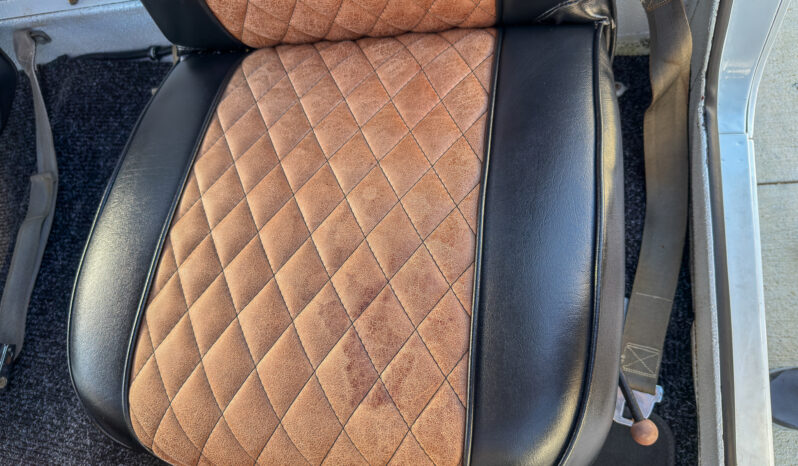 								1971 International Harvester Scout 800B 4×4 full									