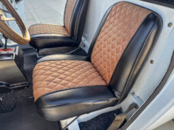 										1971 International Harvester Scout 800B 4×4 full									