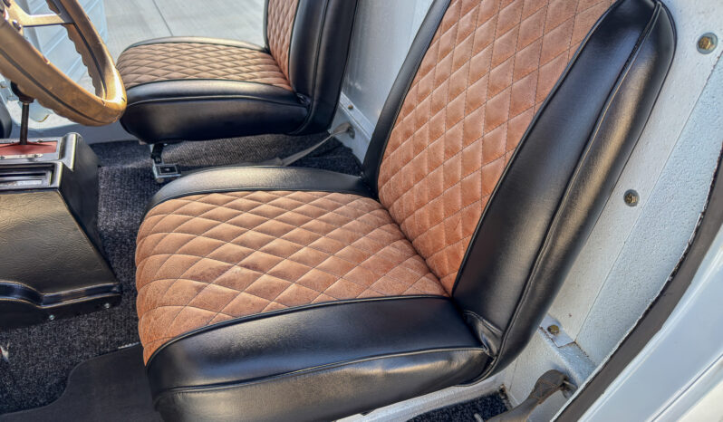 								1971 International Harvester Scout 800B 4×4 full									