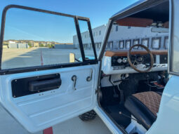 										1971 International Harvester Scout 800B 4×4 full									