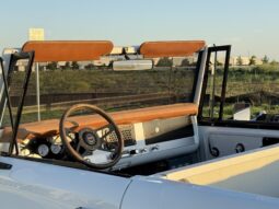 										1971 International Harvester Scout 800B 4×4 full									