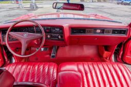 										1973 Cadillac Eldorado Convertible full									