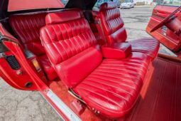 1973 Cadillac Eldorado Convertible