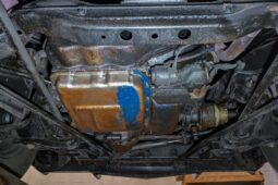 1973 Cadillac Eldorado Convertible