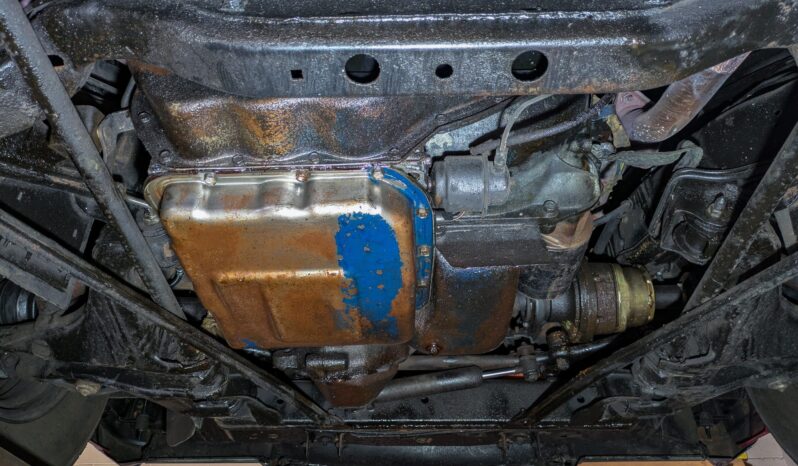 								1973 Cadillac Eldorado Convertible full									