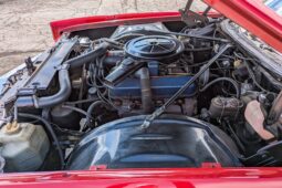 1973 Cadillac Eldorado Convertible