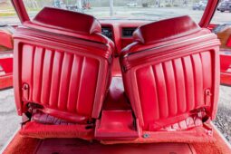 										1973 Cadillac Eldorado Convertible full									