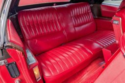 										1973 Cadillac Eldorado Convertible full									