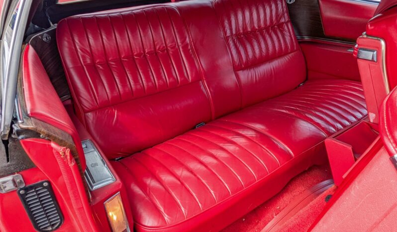 								1973 Cadillac Eldorado Convertible full									