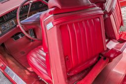 										1973 Cadillac Eldorado Convertible full									