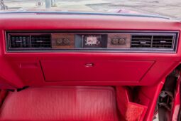 										1973 Cadillac Eldorado Convertible full									