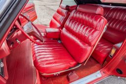 										1973 Cadillac Eldorado Convertible full									