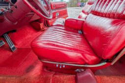 										1973 Cadillac Eldorado Convertible full									