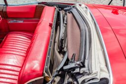 										1973 Cadillac Eldorado Convertible full									