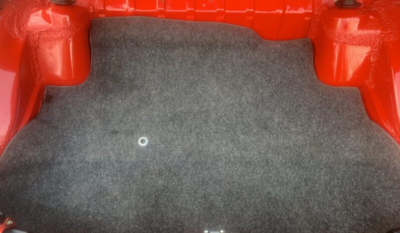 								1974 Porsche 914 2.0 full									