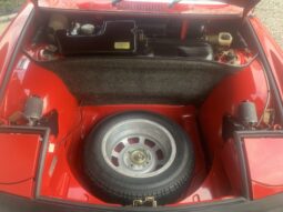 										1974 Porsche 914 2.0 full									