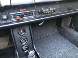 										1974 Porsche 914 2.0 full									