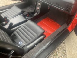 										1974 Porsche 914 2.0 full									