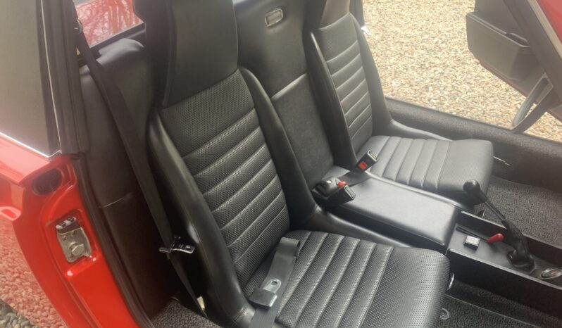 								1974 Porsche 914 2.0 full									