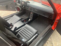 										1974 Porsche 914 2.0 full									