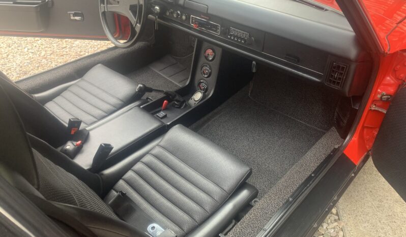 								1974 Porsche 914 2.0 full									