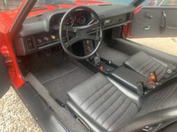 										1974 Porsche 914 2.0 full									