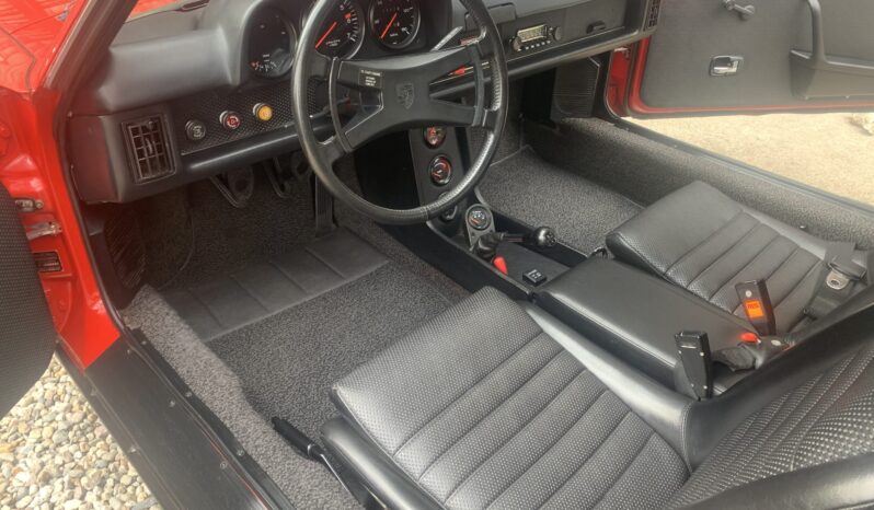 								1974 Porsche 914 2.0 full									